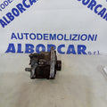 Alternatore renault clio 1.5cdi anno 2005 codice 9621791480