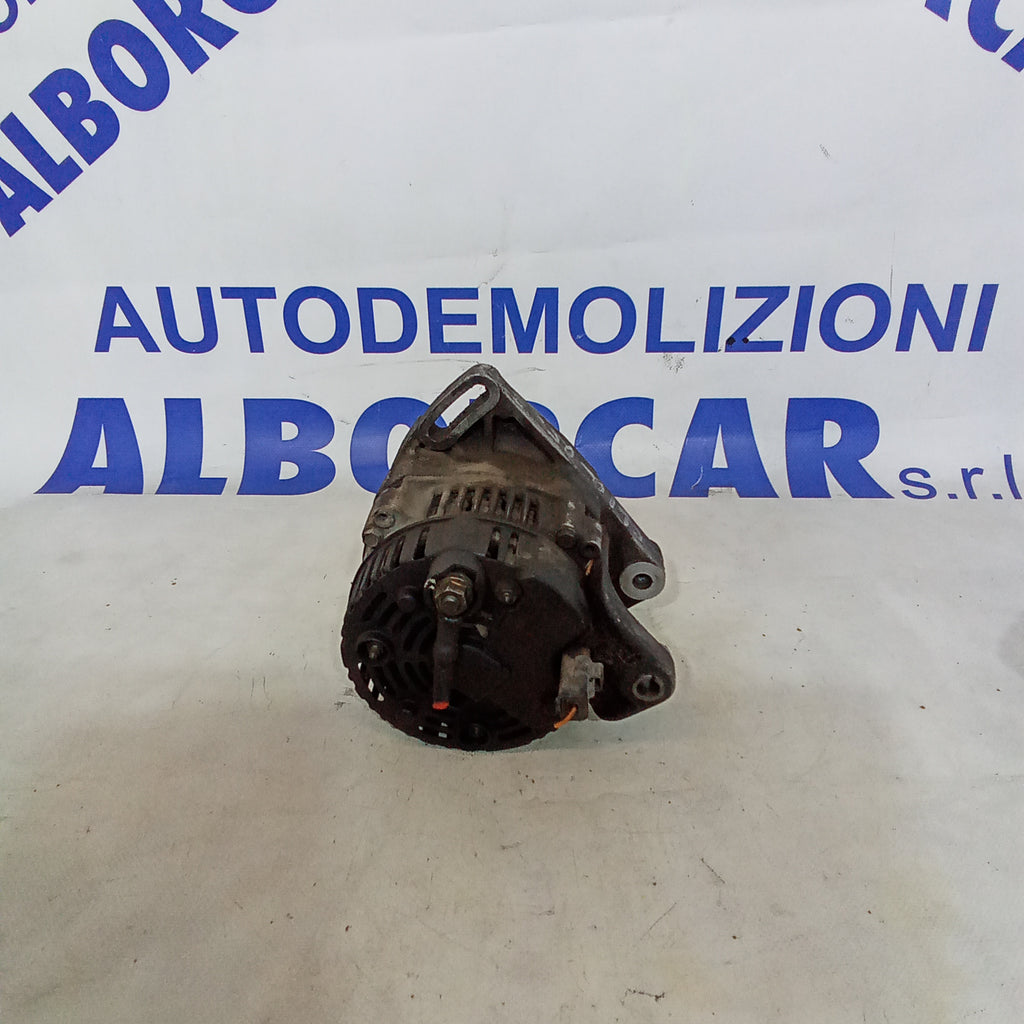 Alternatore renault clio 1.5cdi anno 2005 codice 9621791480