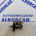 Motor de arranque Volkswagen Golf 2ª serie