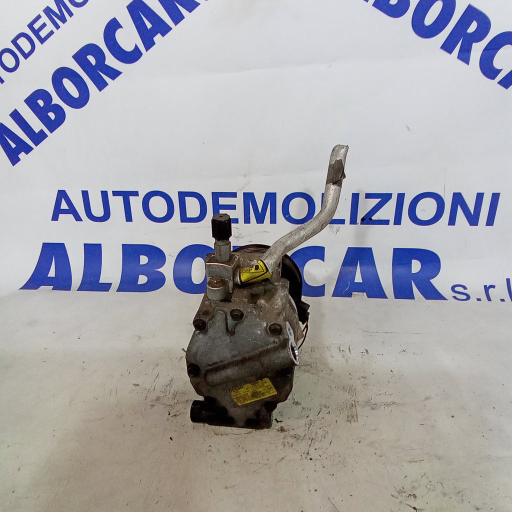 Compressore aria condizionata fiat panda 1.2 benzina anno 2005 codice 5A7875200
