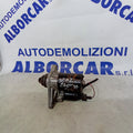 Motor de arranque Seat Arosa 1.4 TDI año 2003