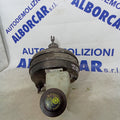 Servofreno opel vectra 2.2cdti anno 2002/2006 codice24433100