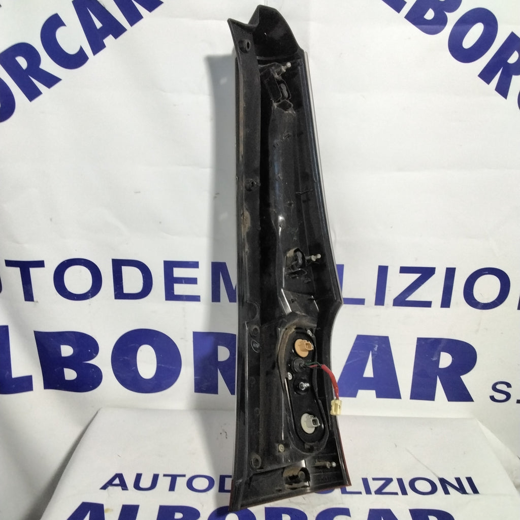 Fanale stop sinistro mitsubishi grandis anno 2005 codice:22087642