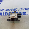 Centralina abs lancia thesis 2.4jtd codice 46737772