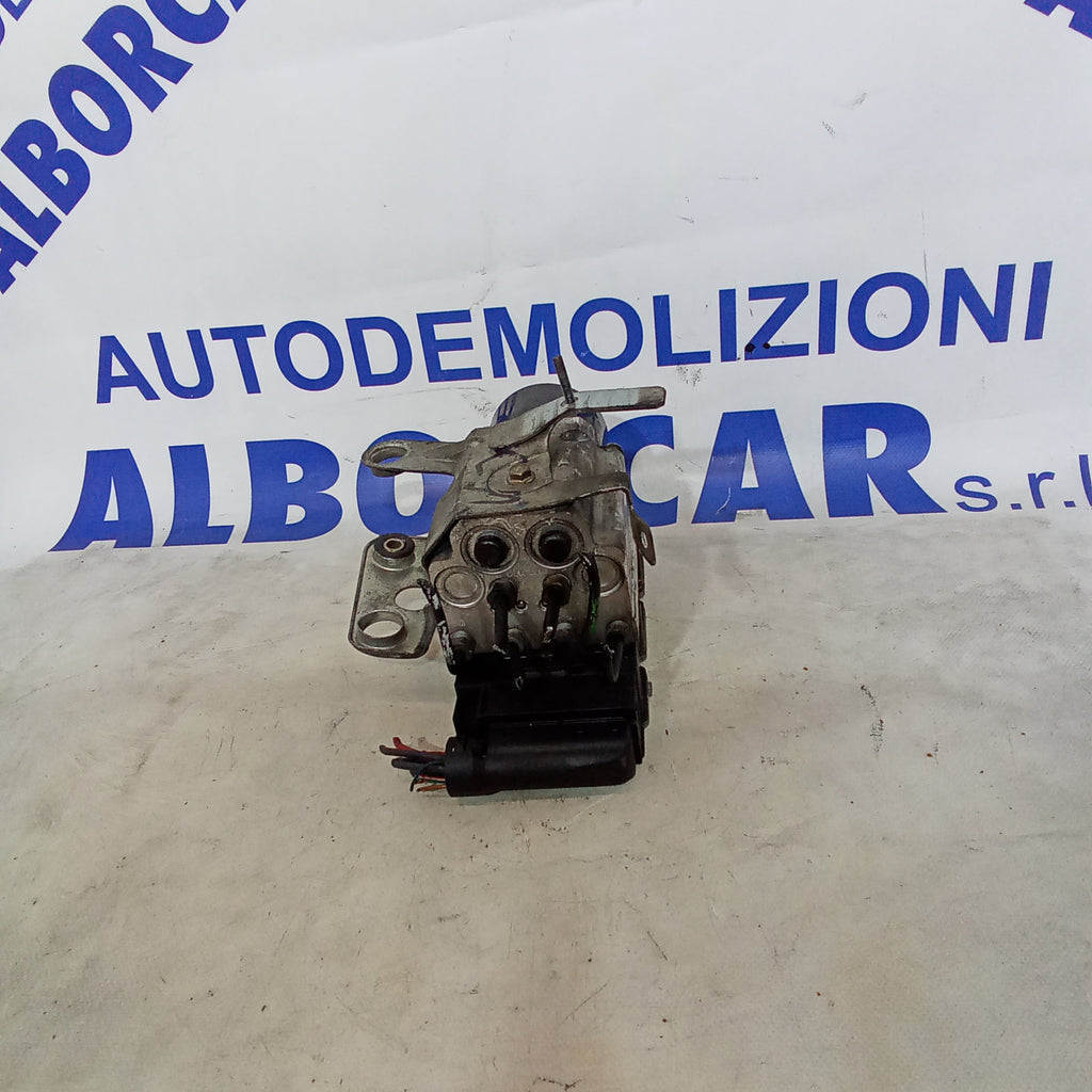 Centralina abs lancia thesis 2.4jtd codice 46737772