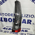 fanale stop destro mitsubishi grandis anno 2005 codice 22087642