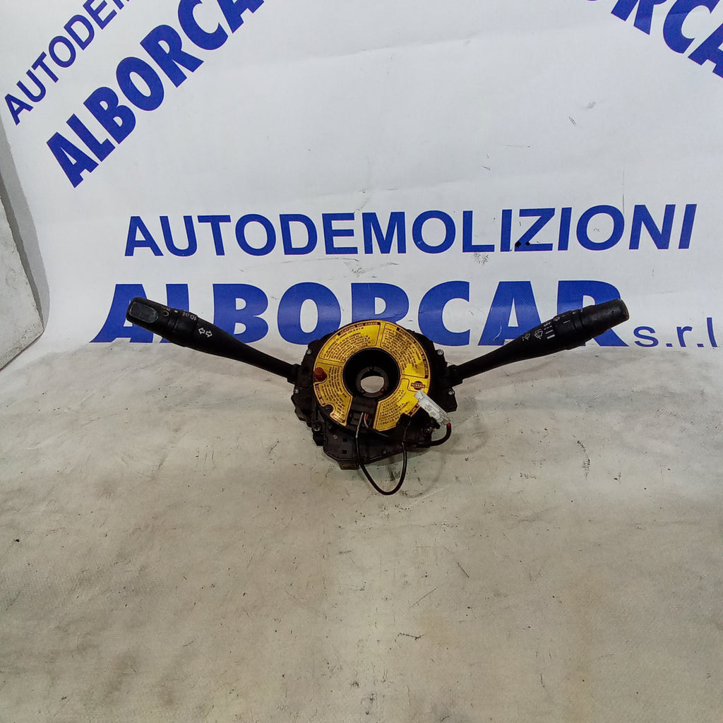 Devioluce nissan terrano 2 2.7diesel 4WD anno 1999 codice 36940B