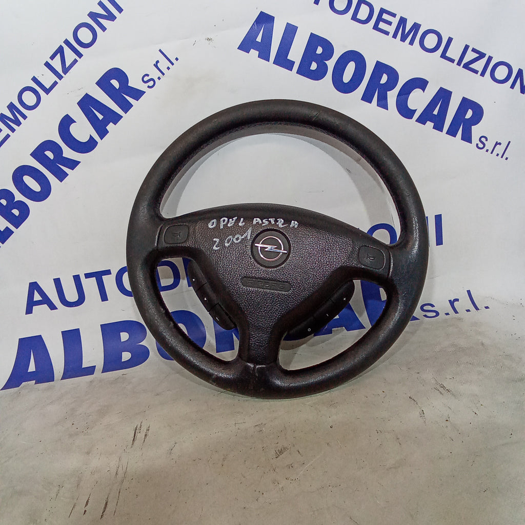 Volante multifunzione opel astra 1.7cdti anno 2001