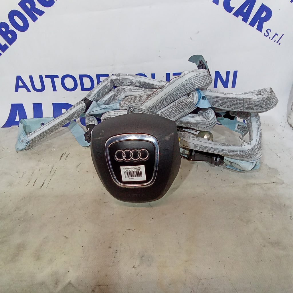 Airbag audi A6 3.0 D anno 2005 codice 4F0959655B