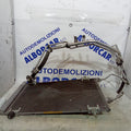 Radiatore raffreddamento aria condizionata citroen C4 1.4 16v codice 7402415