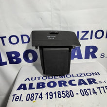 Carica l&#39;immagine nel visualizzatore di Gallery, Cassetto porta oggetti fiat panda anno 2006
