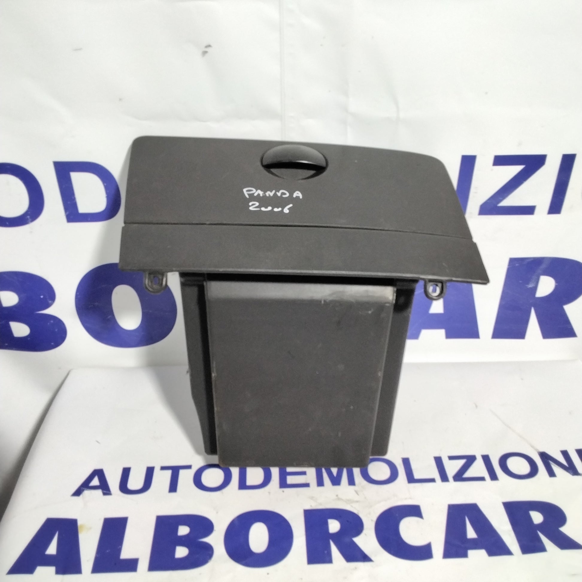 Guantera Fiat Panda año 2006