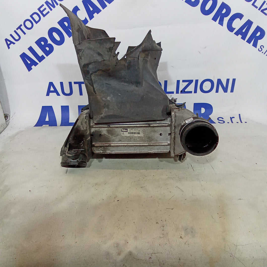 Intercooler wolkswagen golf 4serie 1.9 tdi codice 862319R