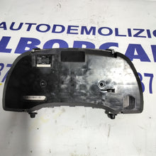 Carica l&#39;immagine nel visualizzatore di Gallery, Quadro strumento /contachilometri fiat grande punto 1.3 multijet anno 2007 codice:55500515
