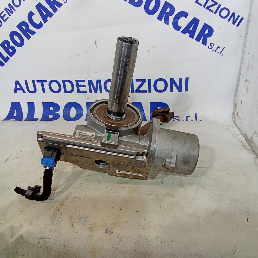 Piantone fiat grande punto 1.3 multijet anno 2006 codice 26117861
