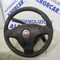 Volante/devioluci fiat grande punto anno 2005/2012 codice 7355213130