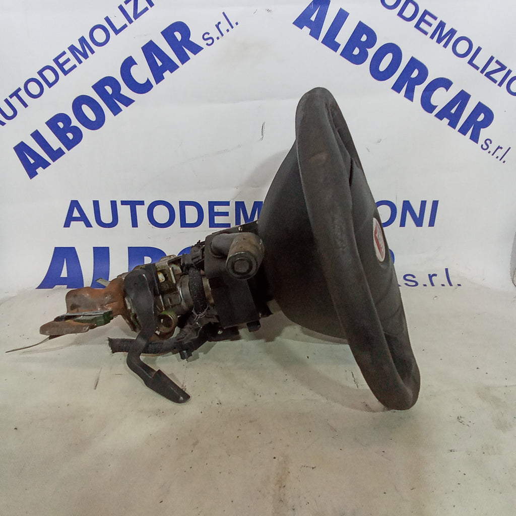 Volante/devioluci fiat grande punto anno 2005/2012 codice 7355213130