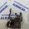 pedaliera completa lancia delta 1.6 multijet anno 2009 cod. 00518363720