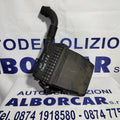 Porta filtro aria fiat panda 1.2 benzina anno 2006