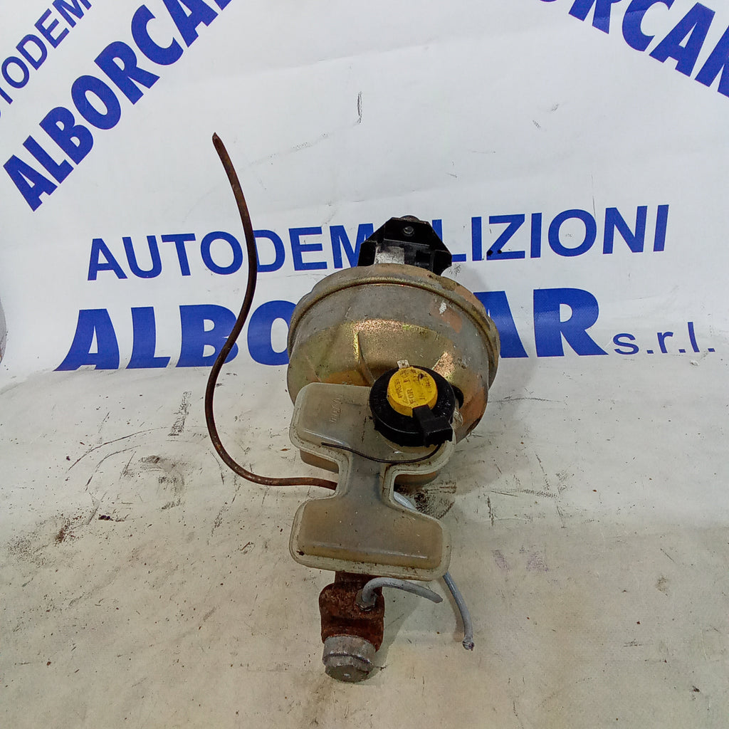 Servofreno fiat panda 900cc anno 1990