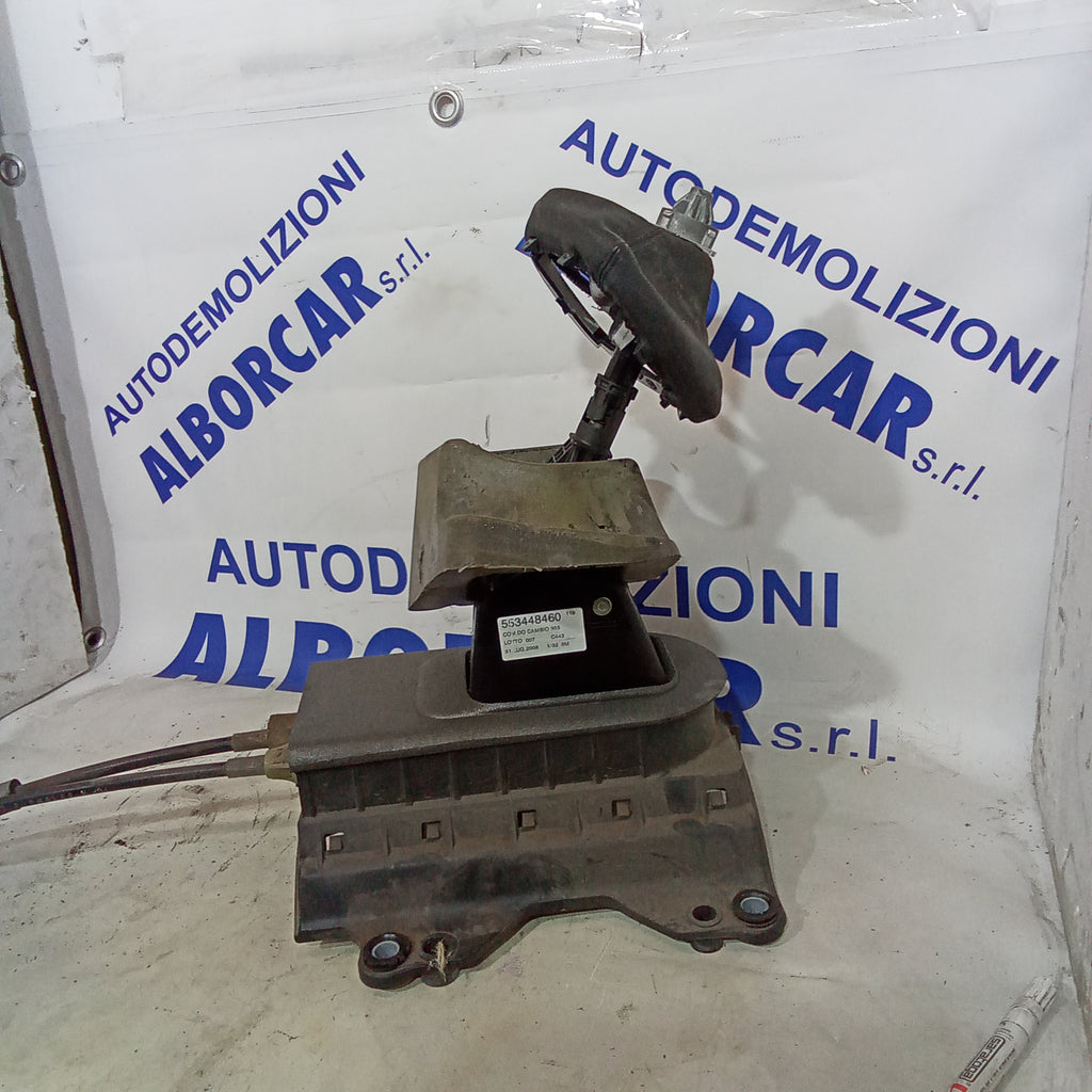Leva del cambio alfa romeo mito 1.6 multijet codice553448460