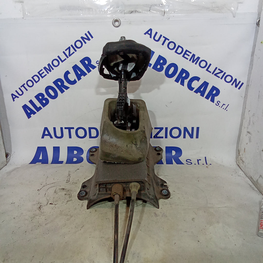 Leva del cambio alfa romeo mito 1.6 multijet codice553448460