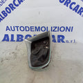 Rivestimento tunnel centrale lancia delta 1.6 multijet anno 2009 codice 735452515