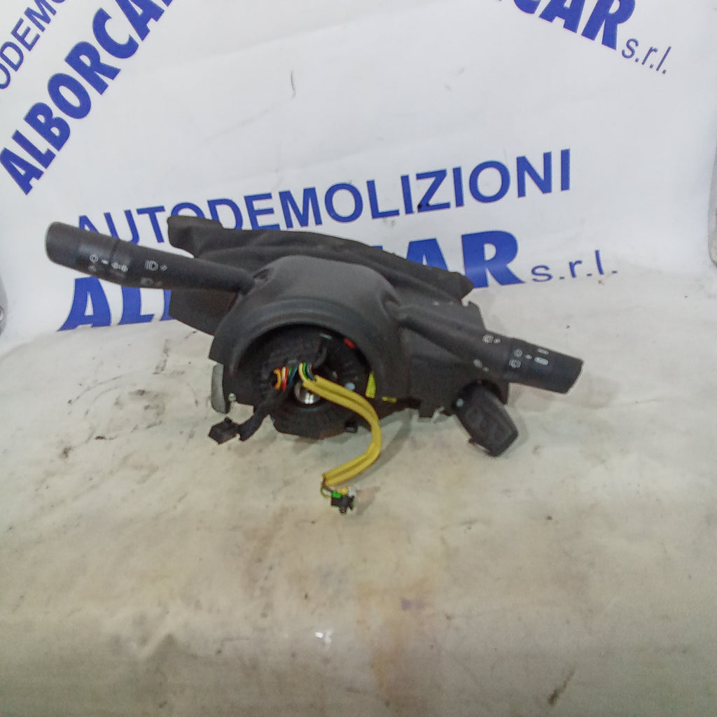 Devioluci / bloccasterzo fiat grande punto 1.3 multijet anno 2005/2013