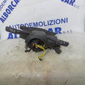 Devioluci / bloccasterzo fiat grande punto 1.3 multijet anno 2005/2013