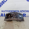 Panel de instrumentos cuentakilómetros Opel Meriva 1.7 CDTI año 2003 código 13173381XT