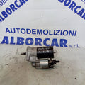 Motorino d'avviamento wolkswagen polo 1.4 diesel anno 1992 codice 220128