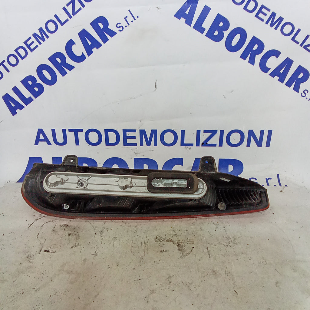 fanale stop posteriore sinistro ford focus diesel anno 2006 codice 0374D
