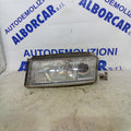 Faro anteriore sinistro skoda ottavia 1.9tdi anno 1998 codice 24608900