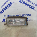 Faro anteriore destro skoda ottavia 1.9tdi anno 1998 codice 246009000