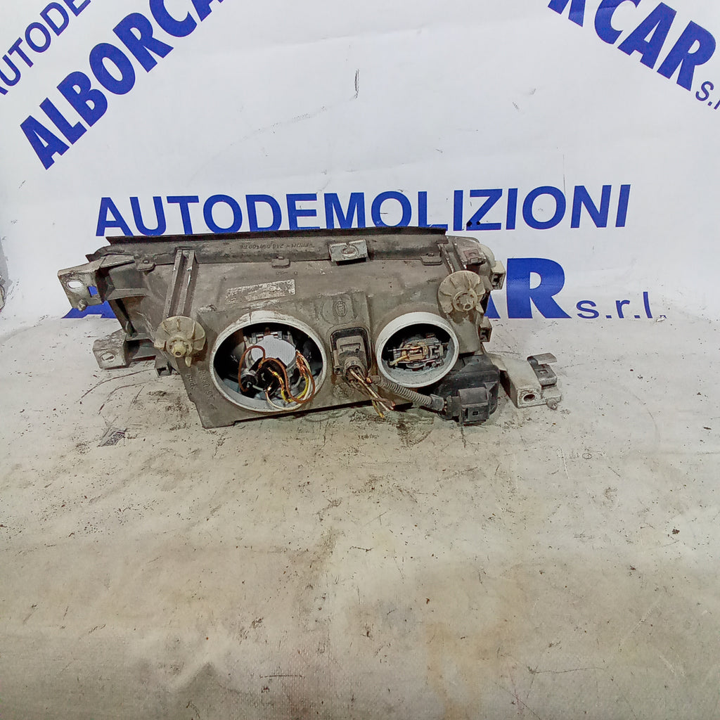 Faro anteriore destro skoda ottavia 1.9tdi anno 1998 codice 246009000