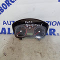 Quadro strumenti/contachilometri ford focus codice 3M5F10A855A/3M5F10841B