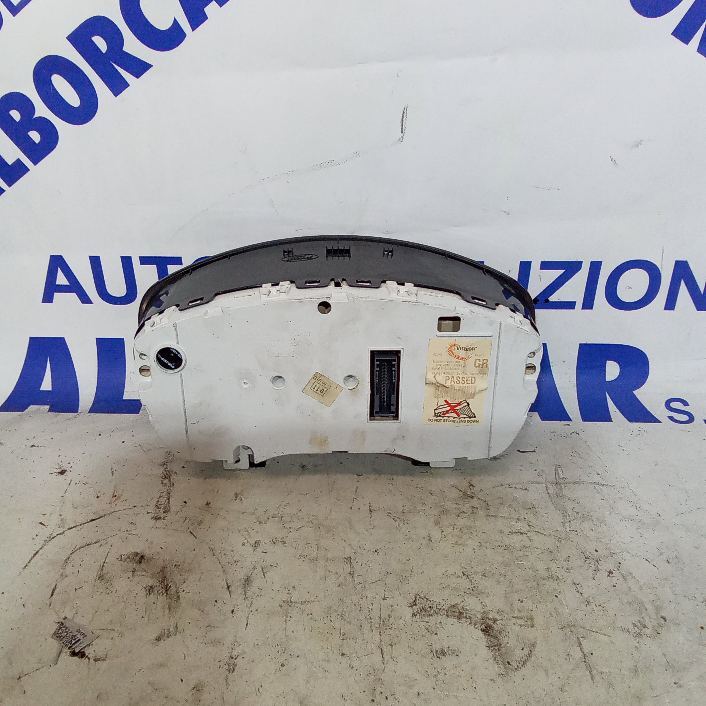 Quadro strumenti/contachilometri ford focus codice 3M5F10A855A/3M5F10841B