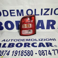 fanale stop destro nissan micra anno 1998
