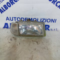 Faro fanale anteriore destro volkswagen polo anno 1998 codice 89304582