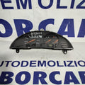 Cuadro de instrumentos / cuentakilómetros Nissan Vanette Van 2.3 diésel año 1998 código: 21023501