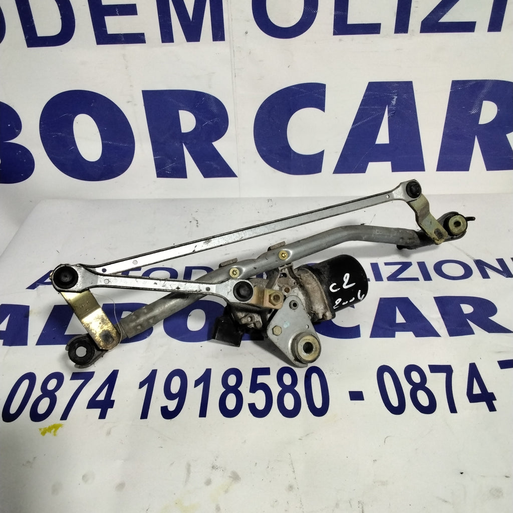 motorino tergicristallo citroen c2 anno 2004