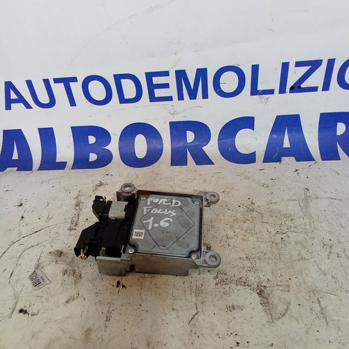 Centralina airbag ford focus berlina terza serie 1.6 diesel anno 2007 codice 0285001552