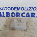 Plafoniera interna abitacolo peugeot 208 1.6 anno 2008 codice 9674441377