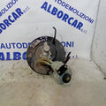 Servofreno opel meriva 1.7 cdti anno 2003 codice 13122530