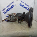 Piantone+devioluci +sterzo fiat stilo 1.9jtd anno 2004 codice 00051802011