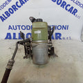 Bomba de dirección asistida Ford Focus 1.6/1.8/2.0 TDCI año 2006 código 4M513K514BD