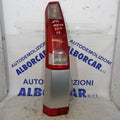 fanale stop sinistro opel meriva 1.3multijet anno 2003 codice 93294345