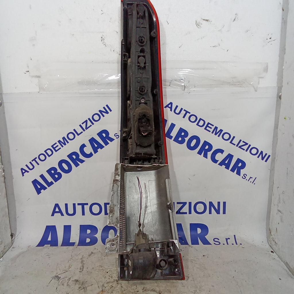 fanale stop sinistro opel meriva 1.3multijet anno 2003 codice 93294345