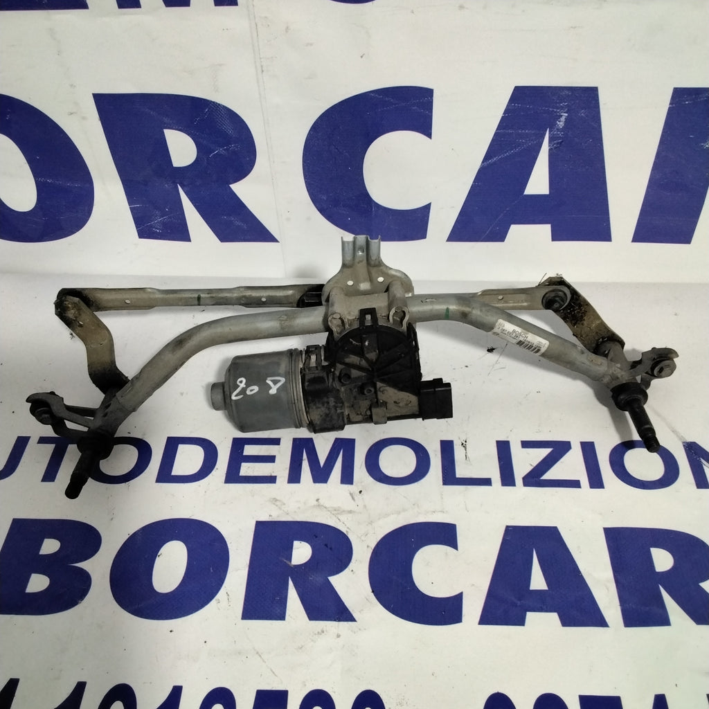 Motorino tergicristallo peugeot 208 anno 2012 codice:3397021391