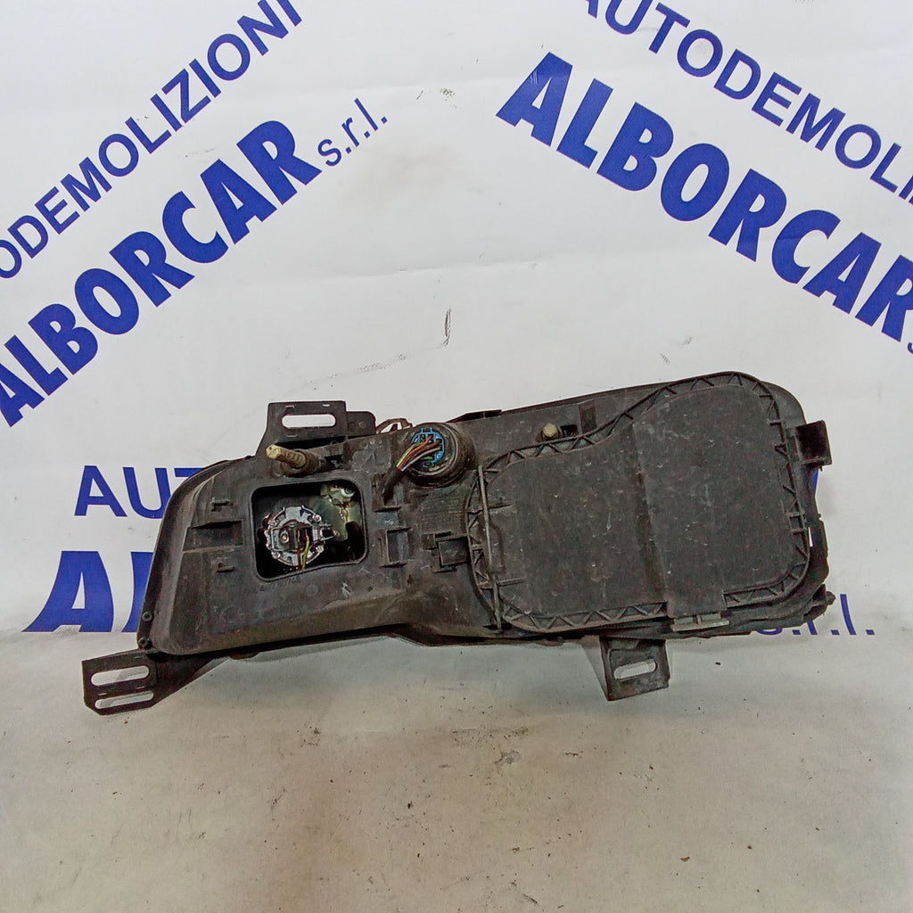 faro fanale anteriore destro fiat stilo 1.9jtd anno 2004 codice 517127100